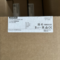 Nouveau et original Siemens SIMATIC S7-1500R CPU 1515R-2 PN Contrôleur redondant 6ES7515-2RN03-0AB0 PROFINET RT