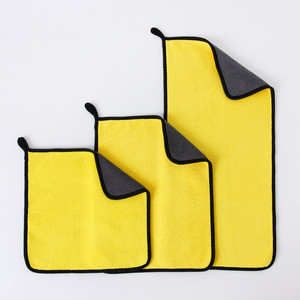 Beginning Of Spring Pet <b>Bath</b> Towel Coral Fleece Quick Drying Absorbent For <b>Dogs</b> And Cats - Product Image 1