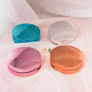 Accessoires pour lentilles de contact / Étuis à lentilles de contact ronds colorés de haute qualité <span class=keywords><strong>Oxysept</strong></span> avec accessoires - Product Image 5