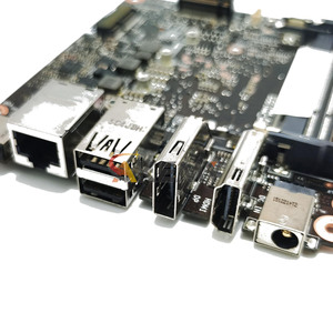 Un65h máy tính xách tay bo mạch chủ cho Asus vivomini un65 máy tính xách tay Mainboard với i3 i5 i7 CPU 100% kiểm tra OK nhanh chóng vận chuyển chất lượng cao - Product Image 5