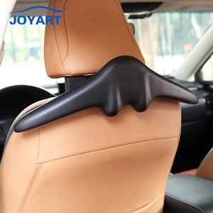 Joyart vente chaude Atuo intérieur accessoires <span class=keywords><strong>appui</strong></span>-tête voiture manteau <span class=keywords><strong>cintre</strong></span> - Product Image 1