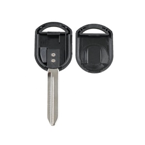 Chip ID63 Trắng 80 Bit Cho Ford Focus Fusion Escape Transit Phụ Tùng Ô Tô - Product Image 4