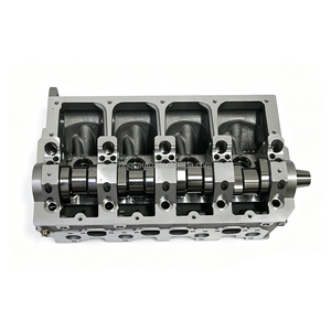 Culasse complète Ajm Avf Awx pour VW/Audi/Skoda/Seat/<span class=keywords><strong>Ford</strong></span> 1.9 2.0 Tdi 908709 908716 03G103351c 038103351d - Product Image 1