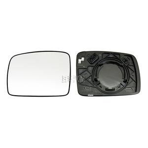 Espejo retrovisor plano para Range Rover Sport L320, lado izquierdo, con calefacción, lado del conductor - Product Image 1