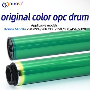 Nuoyi compatibile con colori originali OPC per Konica <span class=keywords><strong>Minolta</strong></span> <span class=keywords><strong>C220</strong></span> C360 C224 C226 C258 C364 C454 C308 C458 C250i pezzi di ricambio - Product Image 2