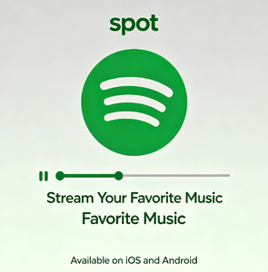 Invitation Familiale : Compte Spotify Premium pour 1 an – Prise en charge de Spotify en France, Espagne, Italie et de plusieurs autres pays - Product Image 2