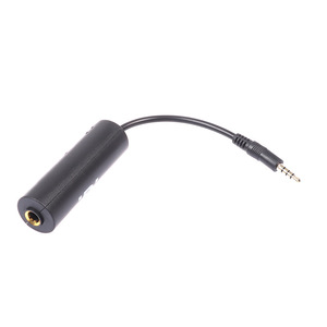 Cable Adaptador de Efectos de <span class=keywords><strong>Guitarra</strong></span> <span class=keywords><strong>para</strong></span> Teléfono <span class=keywords><strong>iRig</strong></span> de Venta Directa de Fábrica, Convertidor de Interfaz de <span class=keywords><strong>Guitarra</strong></span> <span class=keywords><strong>para</strong></span> Teléfono - Product Image 4