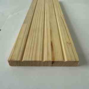 High-Quality Finger Joint FLAT Door Jamb Radiata Pine Interior Frame - Bulk Order Discount - Product Image 6