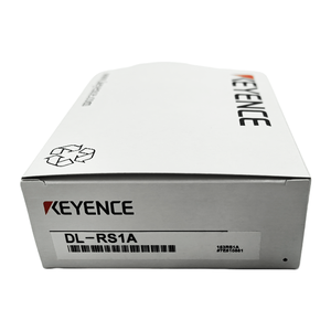 Cảm biến thị giác siêu nhỏ gọn KEYENCE DL-RS1A tích hợp AI dòng IV2, ít nhiễu, vận hành trơn tru cho thiết bị vận hành. - Product Image 1