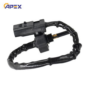 เซ็นเซอร์ระดับน้ำ APEX Low MOQ สำหรับเครื่องยนต์ก่อสร้าง C6.6 C7.1 รุ่น 423-6434 สำหรับรถขุด 312E 320EL 324E 329E 4236434 - Product Image 6
