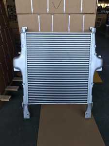 Radiateurs d'<span class=keywords><strong>intercooler</strong></span> pour camion Rxd pour <span class=keywords><strong>EuroCargo</strong></span> I-III/Stralis OEM504015564 Pièces automobiles - Product Image 5