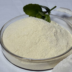 Buen precio, polvo de carboximetil quitosano de alta pureza, intermedios agroquímicos CAS 83512-85-0 Marine Genesis Bio-Tech - Product Image 2