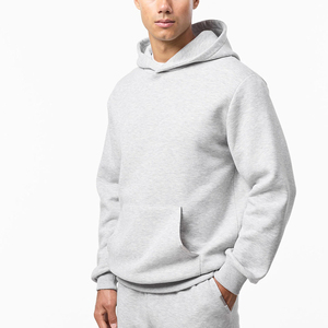 Survêtement Homme Confortable en Promotion – Coupe Droite, Manches Longues, Polyester Coton, Idéal Automne - Product Image 2