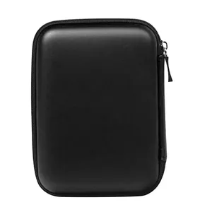 HDD <strong>Bag</strong> <strong>External</strong> USB <strong>Hard</strong> Drive <strong>Disk</strong> Storage <strong>Bag</strong> Carry Usb Cable Case Cover for PC Laptop <strong>Hard</strong> <strong>Disk</strong> Box - Product Image 1