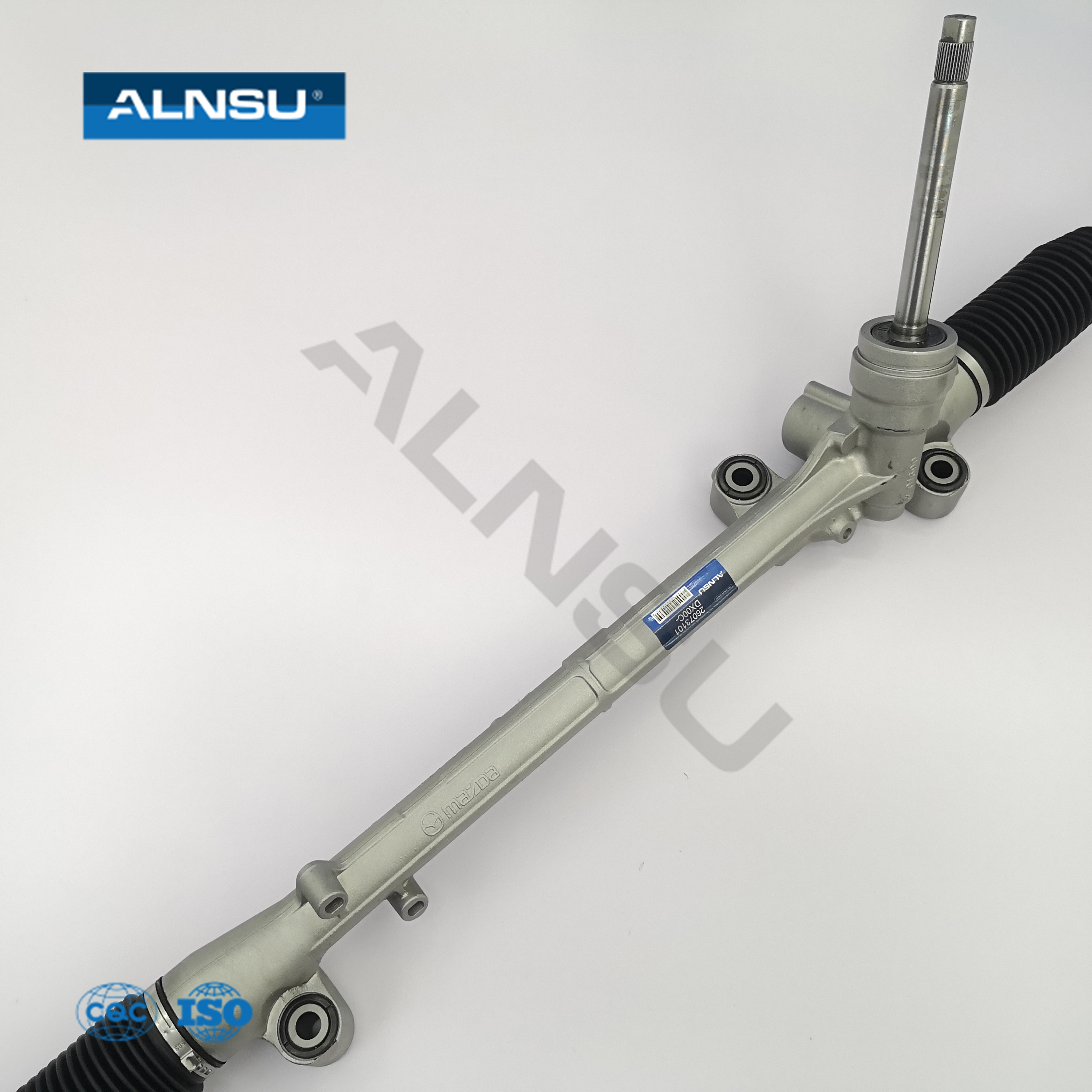 ALNSU Power Steering Rack for MAZDA 6 ATENZA GHT2-32-110