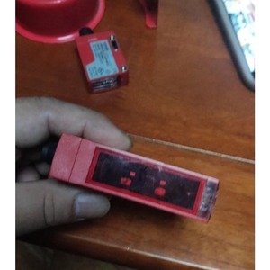 Nuevo Sensor Fotoeléctrico Leuze PRK46C.1/4P-M12 H - Product Image 2