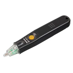 Marvel Japanese Tools Safe compact size electrical test pen current voltage tester electroscope led penlight