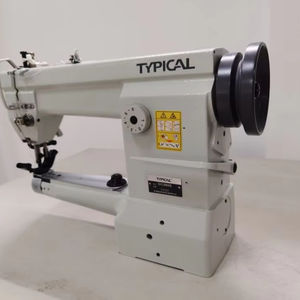 Placa GC2605 para Cilindro de Encuadernadora, Máquina de Coser TYPICAL - Product Image 1