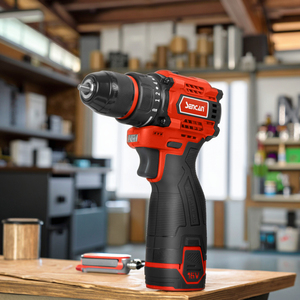 SENCAN 18V Li-Ionen Bürstenloser Schnellspannbohrer Akku-Bohrschrauber D531005 Variable Geschwindigkeit OEM Anpassbar - Product Image 2