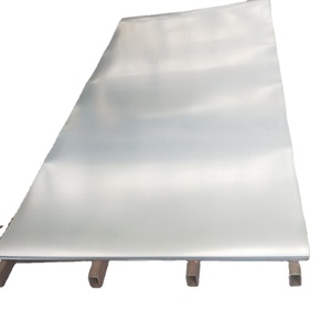 Hot Bán Chống Gỉ 321 6K Cán Nóng Thép Không Gỉ Tấm Với Giá Nhà Máy - Product Image 1