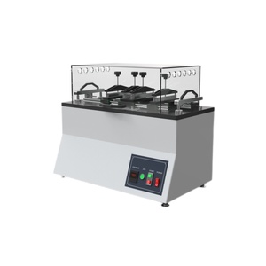 Máquina de Prueba de Resistencia a la Fatiga de Costuras de Cuero para Asientos de Automóviles, Equipo de Prueba de Resistencia a la Fatiga de Costuras - Product Image 3