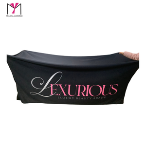 Manteles Rectangulares Personalizados con Logotipo para Eventos, Venta al por Mayor a Buen Precio - Product Image 1