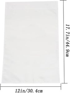 Banderines para decoración de Exteriores, banderines para exteriores con sublimación de Ramadán y Mubarak, para el jardín y el hogar - Product Image 3