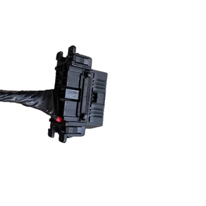 Offroad-Motorrad Elektrofahrzeug Sicherungshalter Wasserdicht IP66 Gummi Automobil-Sicherungshalter für Maschinen - Product Image 4