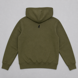 เสื้อสวมหัวผ้าฟลีซแบบมีฮู้ดแผ่นปะติดสำหรับสัตว์เลี้ยงค้างคาวน่ารักแบบกำหนดเองได้เสื้อมีฮู้ดผ้าขนแกะรุ่นพรีเมี่ยม - Product Image 2