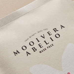 10EA Mascarilla Facial Iluminadora Antienvejecimiento Hidratante con Extracto de Misunnamu, Mooivera Abelio, Tamaño Viaje, Más Vendida - Product Image 2