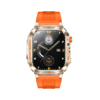 Montre connectée J13 Pro IP68 70+ Sports Appel Bluetooth 2.01" IPS