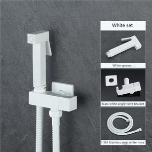 Ручной распылитель для биде - Product Image 5