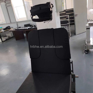 Chỉnh hình bảng phụ kiện bàn điều hành trở lại tấm thủ tục phẫu thuật ghế Vai phẫu thuật khung - Product Image 3