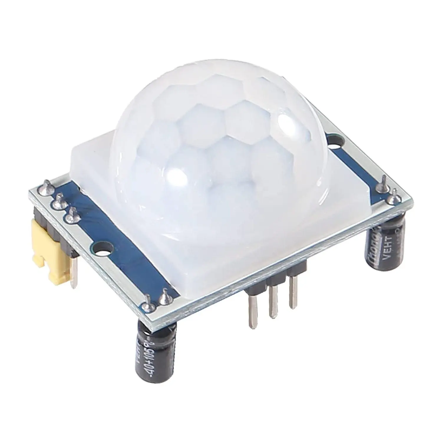 HC-SR501 PIR Infrared Sensor Human Body Infrared Motion Module for Arduino Raspberry Pi