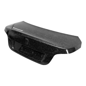 Nouveau coffre arrière en fibre de carbone forgé pour capots de moteur <span class=keywords><strong>BMW</strong></span> M5 <span class=keywords><strong>E60</strong></span> Produit - Product Image 1