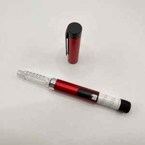 Pluma <span class=keywords><strong>de</strong></span> Inyección <span class=keywords><strong>de</strong></span> <span class=keywords><strong>Insulina</strong></span> <span class=keywords><strong>de</strong></span> 3 ml con Punta <span class=keywords><strong>de</strong></span> Presión, <span class=keywords><strong>Jeringa</strong></span> <span class=keywords><strong>Reutilizable</strong></span> V4 - Product Image 3