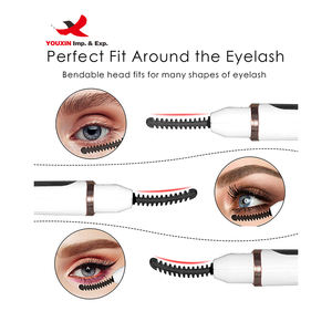 ที่ดัดขนตาไฟฟ้า FENGFLY 3 สี ราคาประหยัด สำหรับยกขนตาและแต่งหน้า - Product Image 4