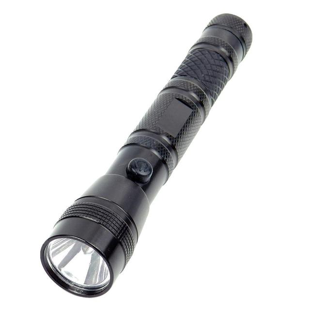 Portable Super Bright Flashlight Waterproof AA Battery LED Mini Handheld Flashlight for Outdoor Camping Torch