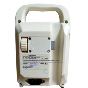 家庭用電気注入ポンプデジタル医療実験用静脈ポンプPET付き病院用家庭用大量生産 - Product Image 6