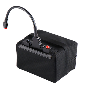 UK Popular <strong>Golf</strong> <strong>Trolley</strong> <strong>Lithium</strong> <strong>Batteries</strong> 12v 18ah 12v 20ah 12v 24ah Lifepo4 <strong>Battery</strong> for <strong>Golf</strong> <strong>Trolleys</strong> - Product Image 5