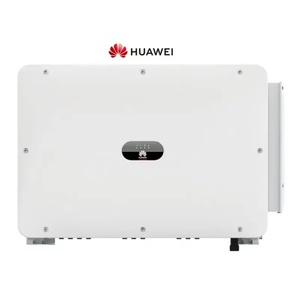 Contrôleur solaire intelligent Sun2000-100ktl-m2 100 kW, prix 100 kVA, triphasé, pour raccordement au réseau, pour Huawei - Product Image 4