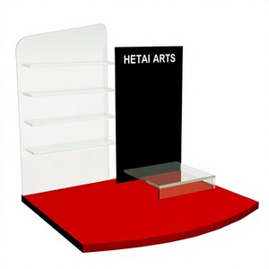 High Quality Acrylic <b>Glasses</b> Display <b>Rack</b> - Product Image 1