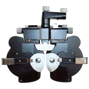 Equipo Oftalmológico Profesional, Foróptero Manual LED, Probador de Visión para Clínica Óptica - Product Image 2
