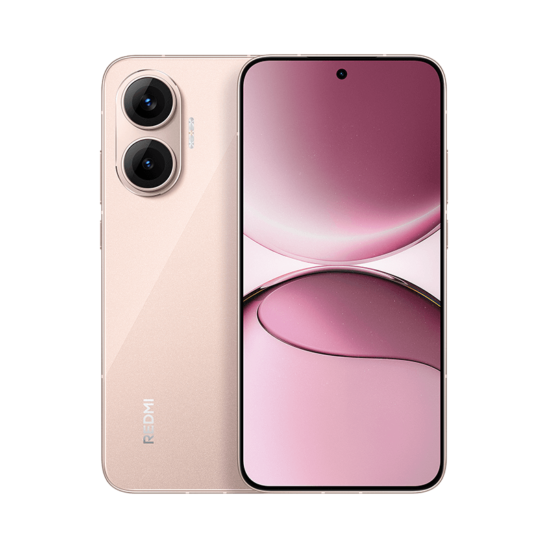 2025 Original Xiaomi Redmi Turbo 4 Pro 5G AMOLED 6.83インチ、24MP