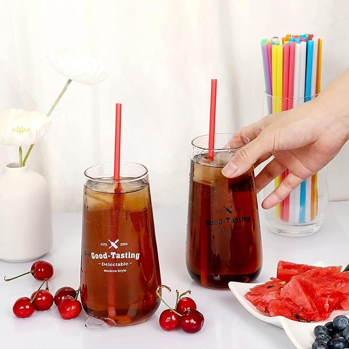 Drinking Straws Disposable Straws Compostable Biodegradable