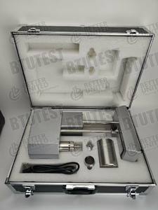 12 Hızlı Döner API Sondaj Sıvısı Viskozimetre Cihazı, Sondaj Sıvılarının Viskozitesini <span class=keywords><strong>Test</strong></span> Etmek İçin SONDAJ SIVI <span class=keywords><strong>TEST</strong></span>İ - Product Image 2