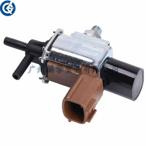 Vanne solénoïde à vide K5T46591 DC 12V pour le contrôle du gaz à usage automobile - Product Image 3