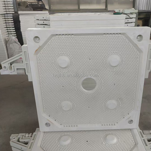 New bùn khử nước tự động buồng Lọc Báo Chí giá cho xây dựng bùn hệ thống xử lý, Báo Chí Lọc Đá cẩm thạch nước thải - Product Image 6