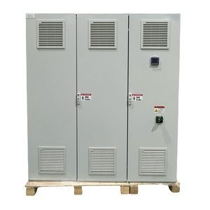 Variateur de fréquence (VFD) de contrôle électrique et de conversion d'énergie de pointe pour une utilisation économe en électricité, fabriqué par une usine de fabrication professionnelle de premier plan. - Product Image 1