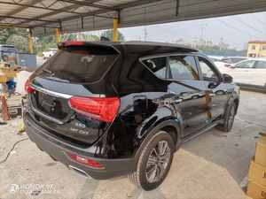 Dongfeng Sokon 580 2024, SUV Usado Disponible en Versiones con Volante a la Izquierda y a la Derecha, Disponible Ahora. - Product Image 3